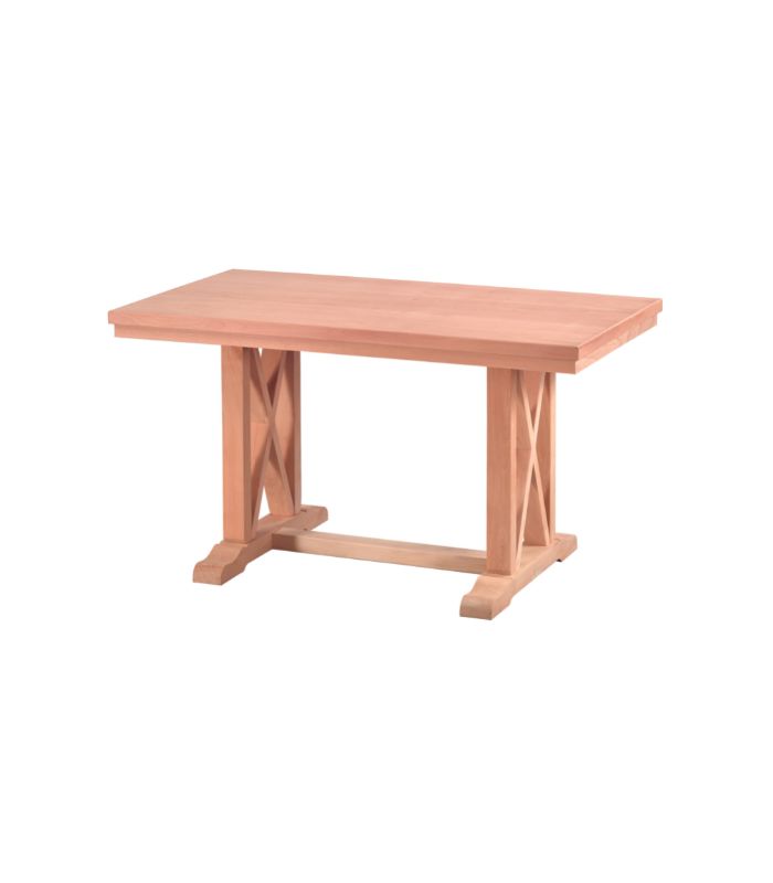 Minimalist Dikdörtgen Ahşap Sandık